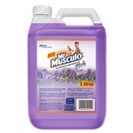 Ficha técnica e caractérísticas do produto Limpador Perfumado Mr.músculo Lavanda 5 Lts - Mr.músculo