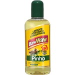 Ficha técnica e caractérísticas do produto Limpador Perfumado Pinho 140ml - Baw Waw