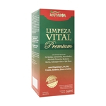 Limpeza Vital Premium - 240ml - Supra Ervas