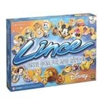 Ficha técnica e caractérísticas do produto Lince Disney - Jogo de Tabuleiro - Grow