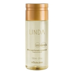 Ficha técnica e caractérísticas do produto Linda Óleo Perfumado Desodorante Corporal 150ml