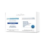 Ficha técnica e caractérísticas do produto Linebooster Booster Indutor Colágeno 4x4 Ml