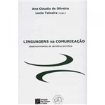 Ficha técnica e caractérísticas do produto Linguagens na Comunicacao - Estacao das Letras - 952432
