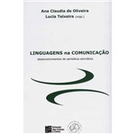Ficha técnica e caractérísticas do produto Linguagens na Comunicacao - Estacao das Letras