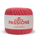 Ficha técnica e caractérísticas do produto Linha EuroRoma Passione 8/5 150g - Rosa
