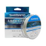 Ficha técnica e caractérísticas do produto Linha Shimano Ultegra Invisitec (0,35mm - 26,4lb) 300m
