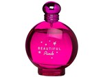 Ficha técnica e caractérísticas do produto Linn Young Beautiful Pink - Perfume Feminino Eau de Toilette 100ml