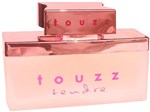 Linn Young Touzz Tendre For Women Perfume Feminino - Eau de Parfum 100ml