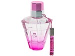 Ficha técnica e caractérísticas do produto Linn Young UPDO Pink Perfume Feminino - Eau de Parfum 100ml