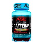 Linolaser Caffeine Nutrilatina Age - 30 Cápsulas