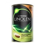 Ficha técnica e caractérísticas do produto Linolen Age 180 Cápsulas
