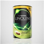 Ficha técnica e caractérísticas do produto Linolen (Gel Cápsulas) - Nutrilatina - 240 Cápsulas - Natural