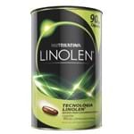 Ficha técnica e caractérísticas do produto Linolen Nutrilatina - Gel-Cápsulas Emagrecedoras 90 Cáps