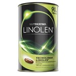 Ficha técnica e caractérísticas do produto Linolen Nutrilatina