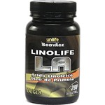 Ficha técnica e caractérísticas do produto Linolife LA 200 Cápsulas 700mg Óleo de Prímula - Unilife