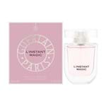 Ficha técnica e caractérísticas do produto L'instant Magic de Guerlain Eau de Parfum Feminino 50 Ml