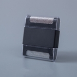 Ficha técnica e caractérísticas do produto Lint Roupas Sweater Shaver Fluff Fuzz Removedor portátil Pill Handheld Remover Em estoque