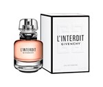 L'Interdit de Givenchy Eau de Parfum Feminino 35 M