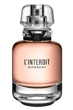 Ficha técnica e caractérísticas do produto Linterdit Eau de Parfum 80ml Givenchy