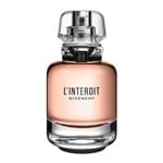 Ficha técnica e caractérísticas do produto L'interdit Givenchy Eau de Parfum (80ml)