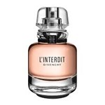 Ficha técnica e caractérísticas do produto Linterdit Givenchy eu de Parfum 80 Ml