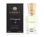 L'intrigante de D'orsay Eau de Parfum Feminino 100 Ml