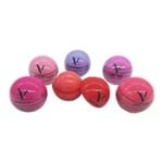 Ficha técnica e caractérísticas do produto Lip Balm Candy Shop Vivai