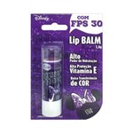 Ficha técnica e caractérísticas do produto Lip Balm Infantil Minnie Fps30 - Uva