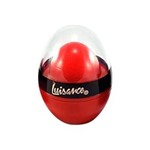 Ficha técnica e caractérísticas do produto Lip Balm Kiss me Color Vermelho - 7 Gramas