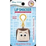 Ficha técnica e caractérísticas do produto Lip Balm Lip Smacker Sheriff Woody Protetor Labial Infantil