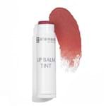 Lip Balm Tint Elemento Mineral Blush Nude Natural Transparente