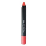 Ficha técnica e caractérísticas do produto Lip Crayon Océane - Lápis Batom Red