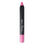 Ficha técnica e caractérísticas do produto Lip Crayon Océane - Lápis Batom Shine Pink