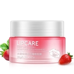 Ficha técnica e caractérísticas do produto Lip Dormir Creme Máscara esfoliante Lips Bálsamo Hidratante Nutrir Lip Care Beauty Health groceries
