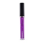 Ficha técnica e caractérísticas do produto Lip Gloss Efeito Vinil Ramona - Violete 3,5ml