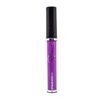 Ficha técnica e caractérísticas do produto Lip Gloss Efeito Vinil Ramona - Violete 3,5Ml