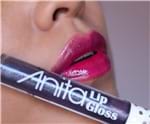 Ficha técnica e caractérísticas do produto Lip Gloss Negro Anita