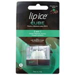 Ficha técnica e caractérísticas do produto Lip Ice Cube Chocolate com Menta Fps 15 - Protetor Labial 6,5g