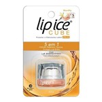 Ficha técnica e caractérísticas do produto Lip Ice Cube Fps15 Protetor Labial Baunilha
