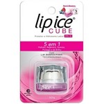 Ficha técnica e caractérísticas do produto Lip Ice Cube Protetor Hidratante Labial 15 Romã Blueberry