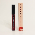 Lip Magic - Lip tint Volume labial c/ ácido Hialurônico e pró vitamina B5