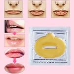Ficha técnica e caractérísticas do produto Lip Repara??o M¨¢scara Lips hidratantes Cuidados Nutrir Lip Enhance remendo Absor??o