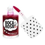 Ficha técnica e caractérísticas do produto Lip Tint Boca Rosa