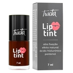 Ficha técnica e caractérísticas do produto Lip Tint Brownie 7ml - Tracta