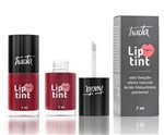 Ficha técnica e caractérísticas do produto Lip Tint Liquido Tracta
