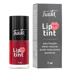 Ficha técnica e caractérísticas do produto Lip Tint Maçã do Amor 7ml -Tracta