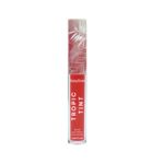 Ficha técnica e caractérísticas do produto Lip Tint Para Lábios E Bochechas Tropic Tint 2,5ml Tutti Frutti Ruby Rose Hb 553 01 Unidade