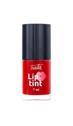 Ficha técnica e caractérísticas do produto Lip Tint Rubi Tracta