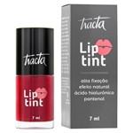 Ficha técnica e caractérísticas do produto Lip Tint Tracta - Maçã do Amor 7ml