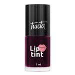 Ficha técnica e caractérísticas do produto Lip Tint Tracta Vinho Tinto 7ml